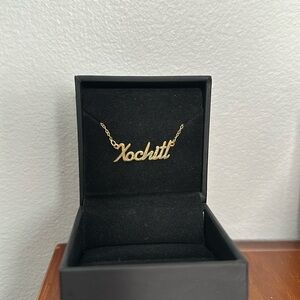Xochitl Necklace from Zales